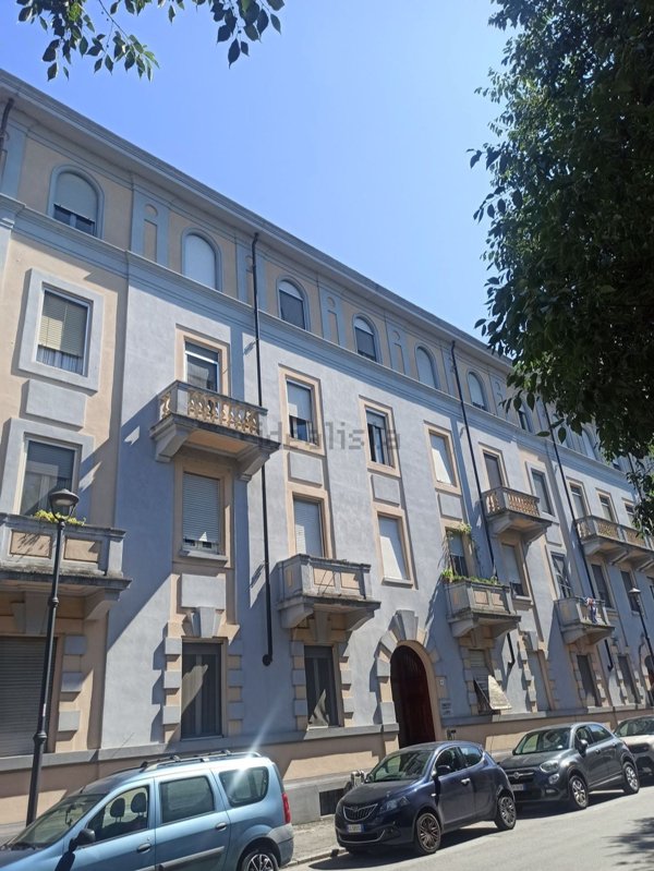 appartamento in vendita a Vercelli