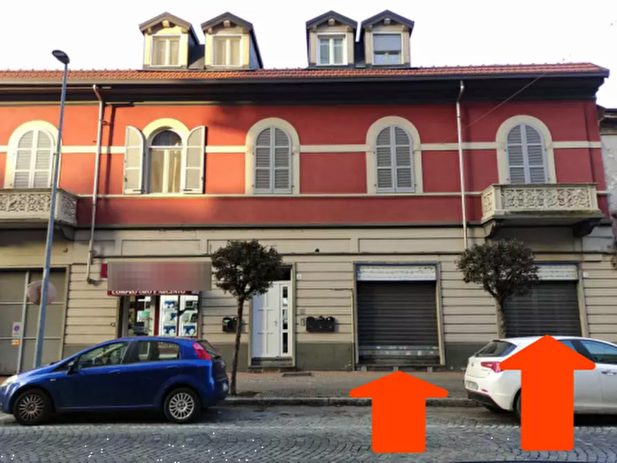 negozio in vendita a Vercelli in zona Corso Prestinari