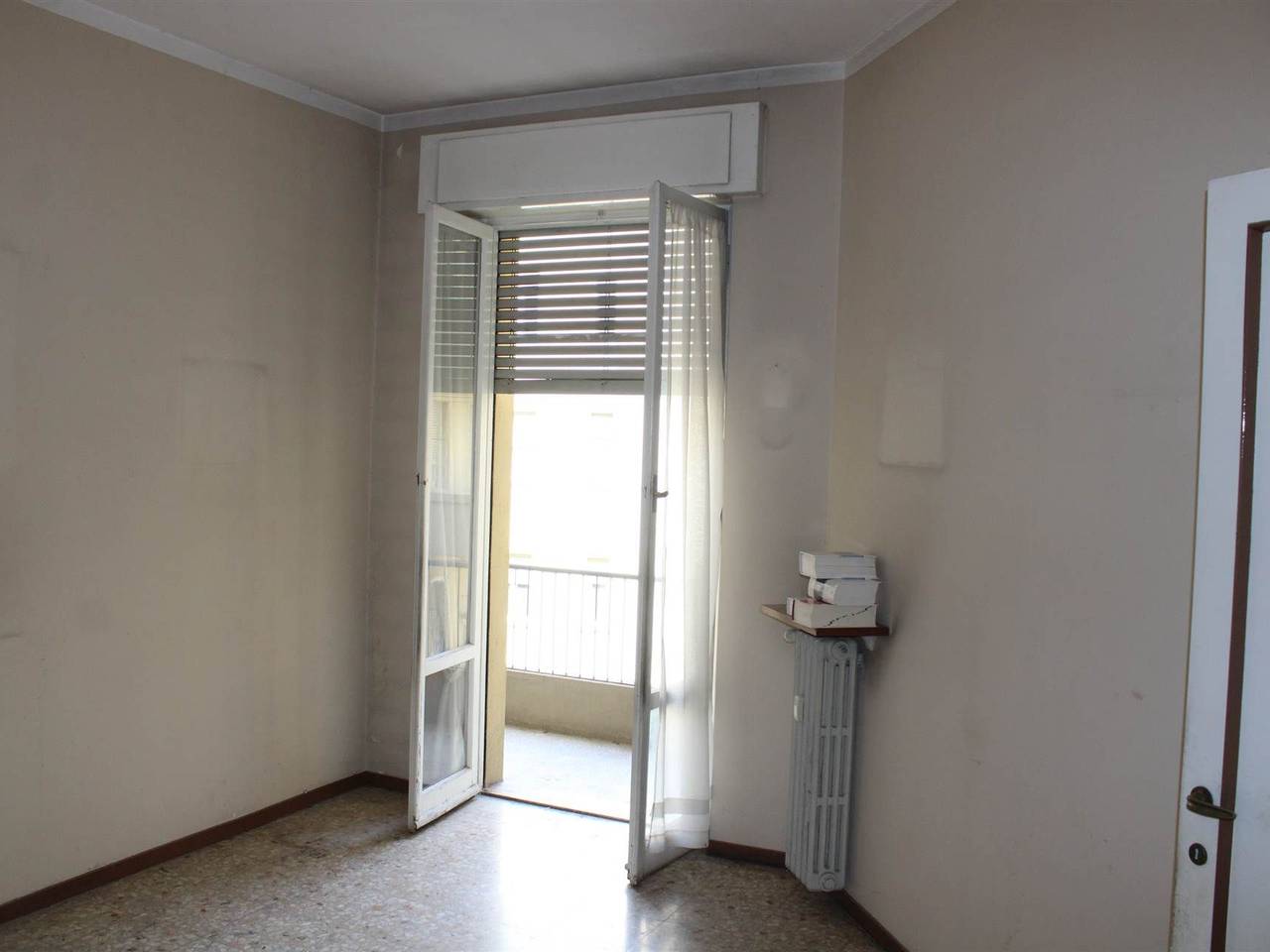 appartamento in vendita a Vercelli in zona Centro Città