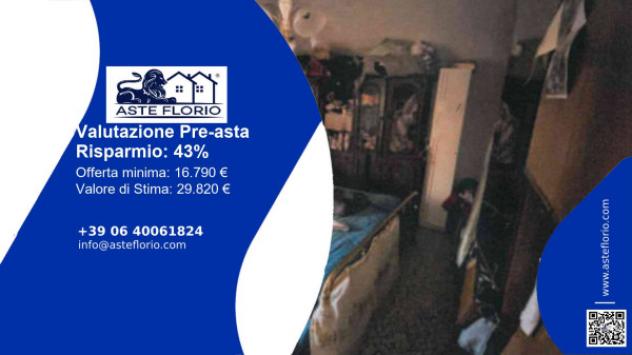 appartamento in vendita a Vercelli