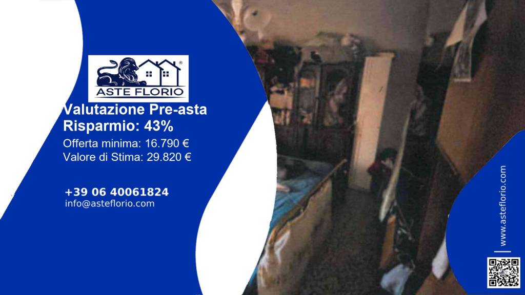 appartamento in vendita a Vercelli