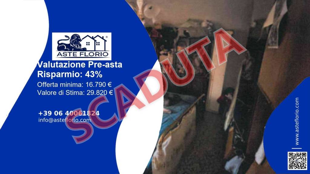 appartamento in vendita a Vercelli