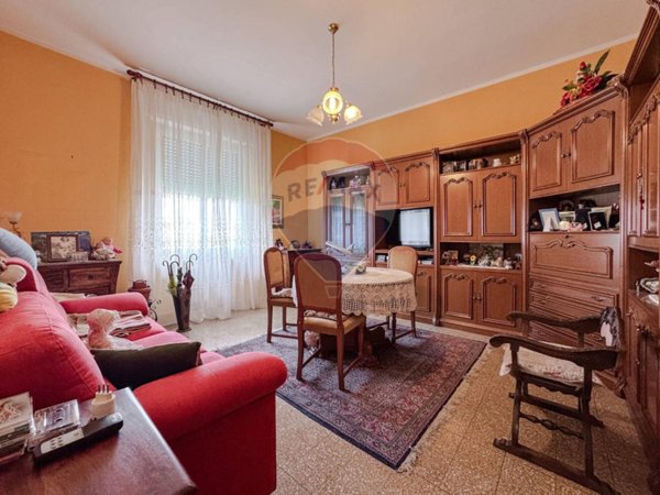 appartamento in vendita a Vercelli