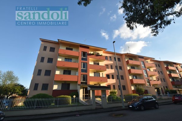 appartamento in vendita a Vercelli