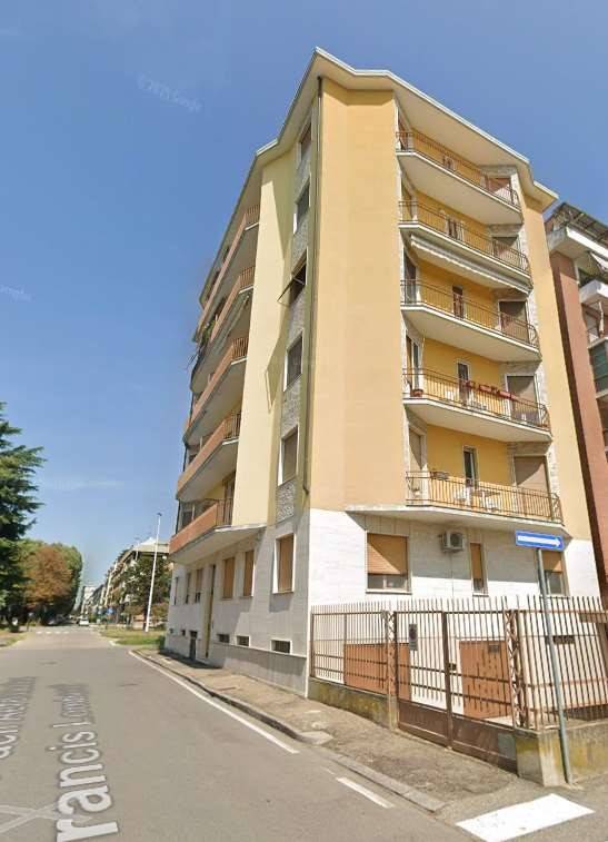 appartamento in vendita a Vercelli