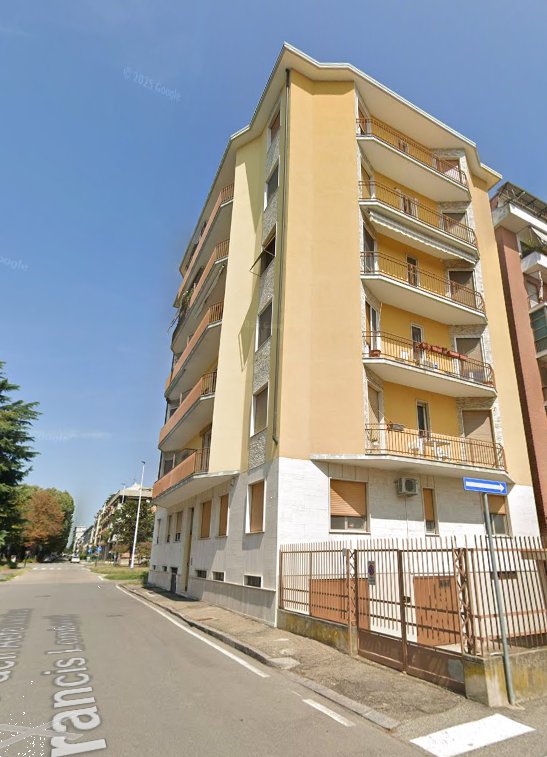 appartamento in vendita a Vercelli