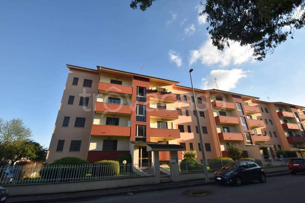 appartamento in vendita a Vercelli