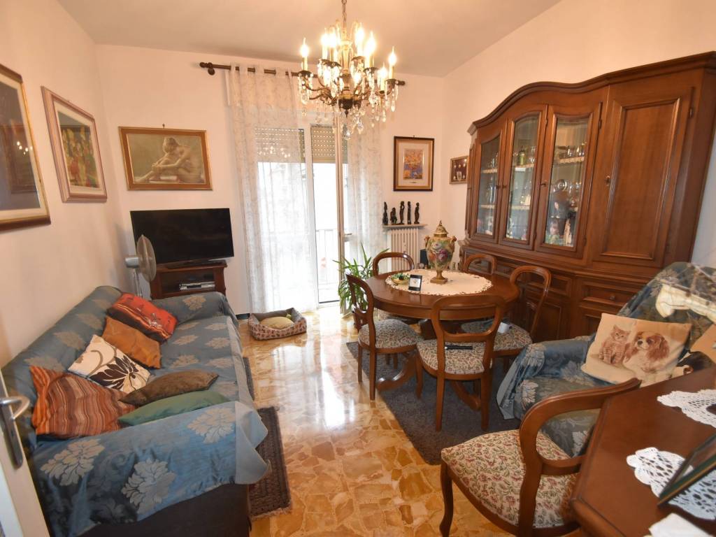 appartamento in vendita a Vercelli
