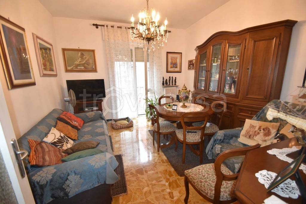 appartamento in vendita a Vercelli