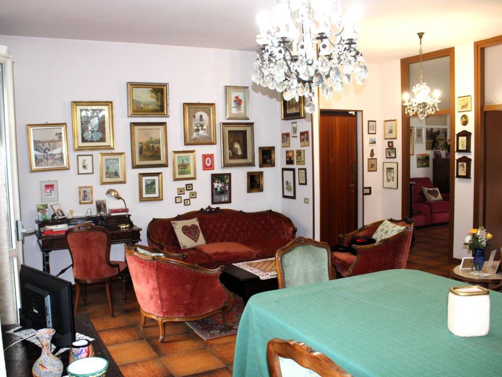appartamento in vendita a Vercelli in zona Zona Belvedere