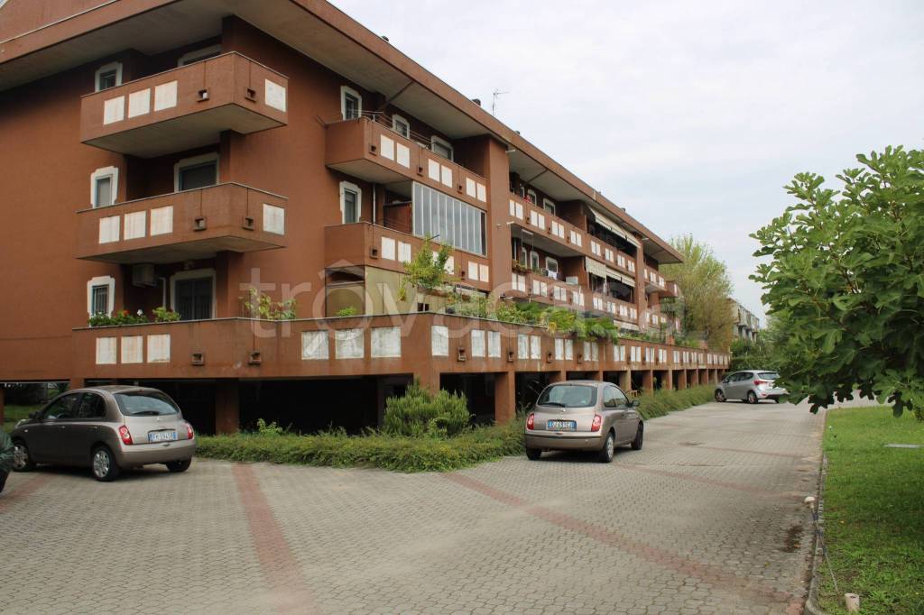 appartamento in vendita a Vercelli