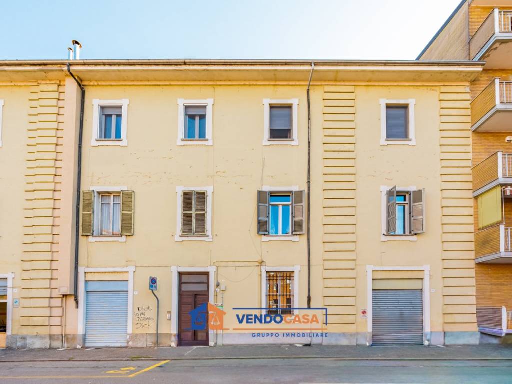 appartamento in vendita a Vercelli