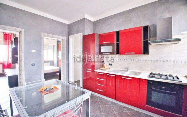 appartamento in vendita a Vercelli