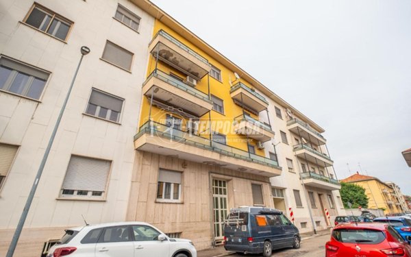 appartamento in vendita a Vercelli