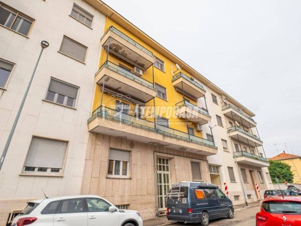 appartamento in vendita a Vercelli