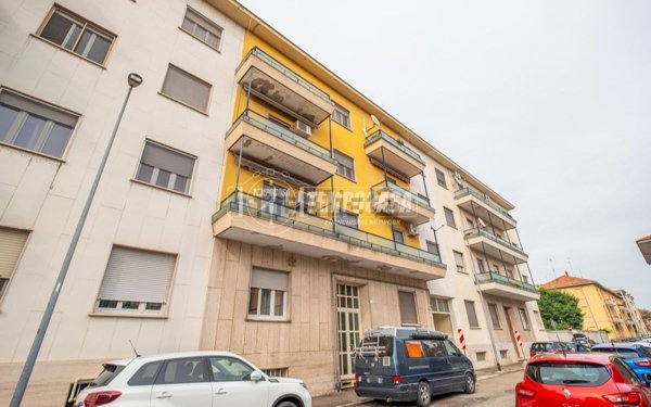 appartamento in vendita a Vercelli