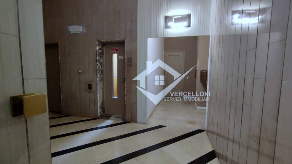 appartamento in vendita a Vercelli