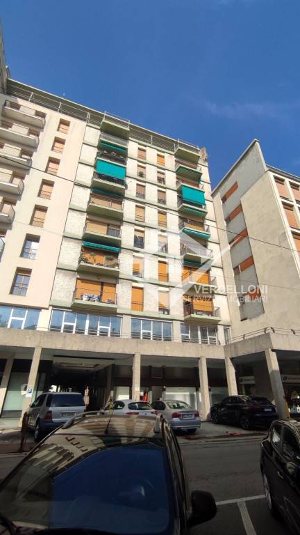 appartamento in vendita a Vercelli