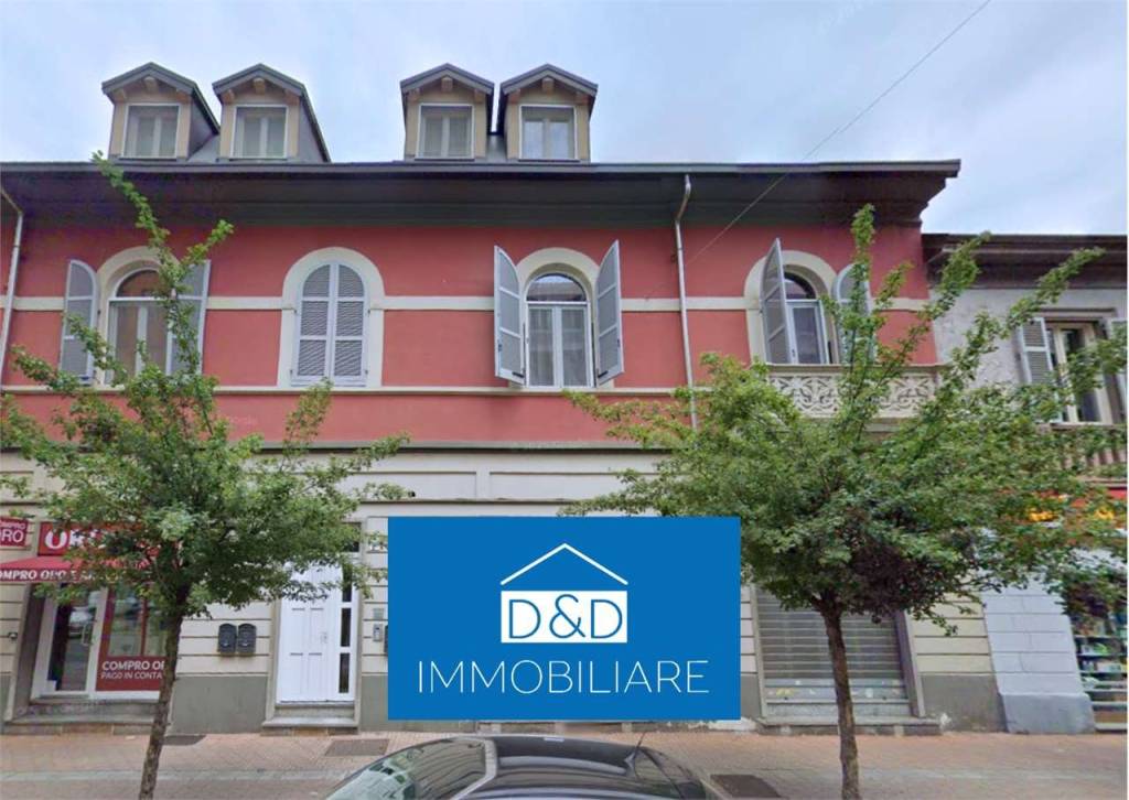 negozio in vendita a Vercelli in zona Corso Prestinari