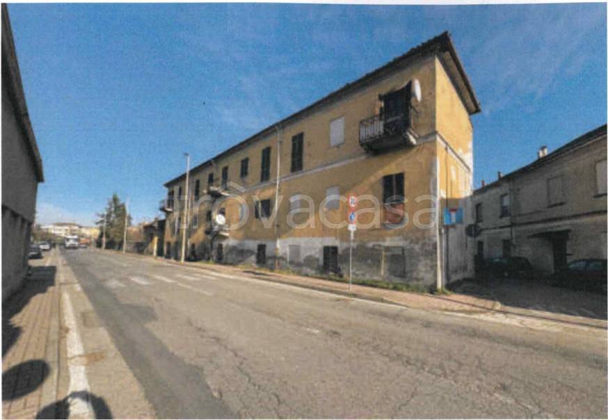 appartamento in vendita a Vercelli
