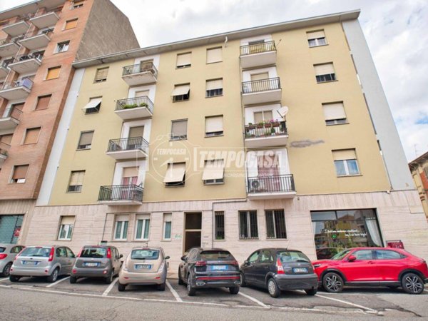 appartamento in vendita a Vercelli in zona Centro Città