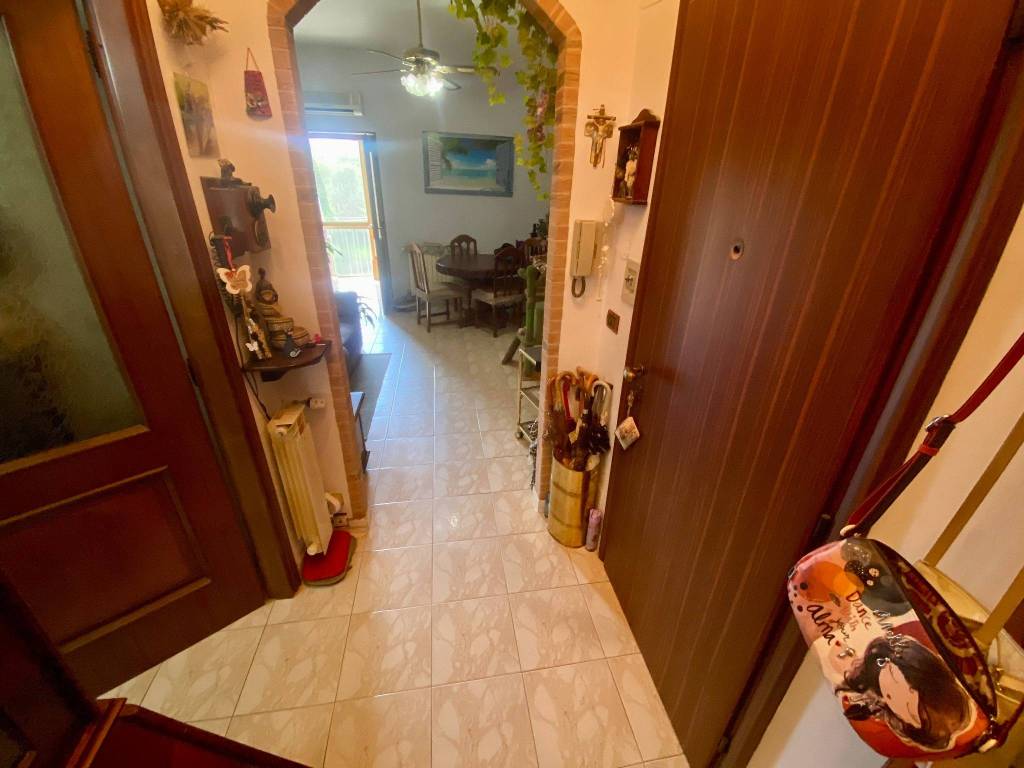appartamento in vendita a Vercelli