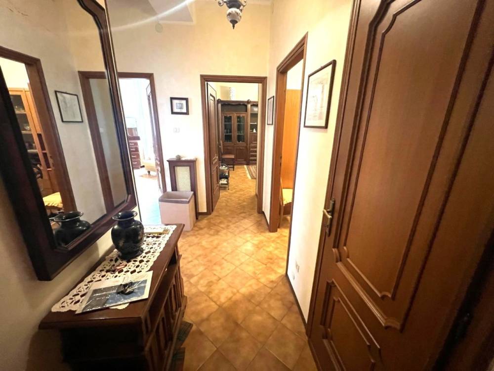 appartamento in vendita a Vercelli