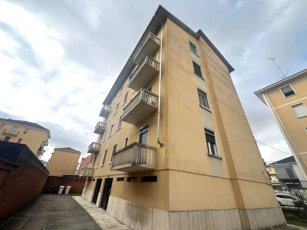 appartamento in vendita a Vercelli