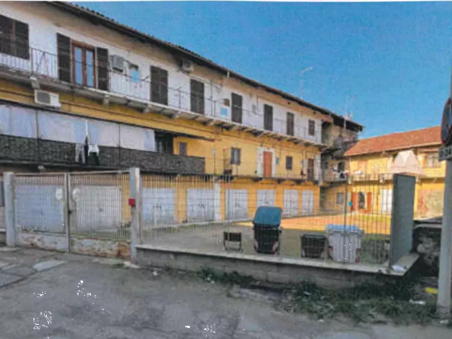 appartamento in vendita a Vercelli