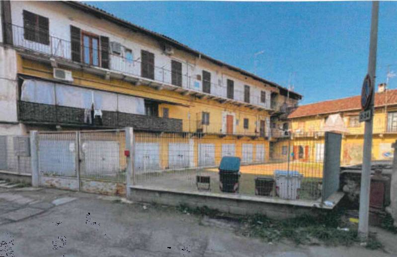 appartamento in vendita a Vercelli