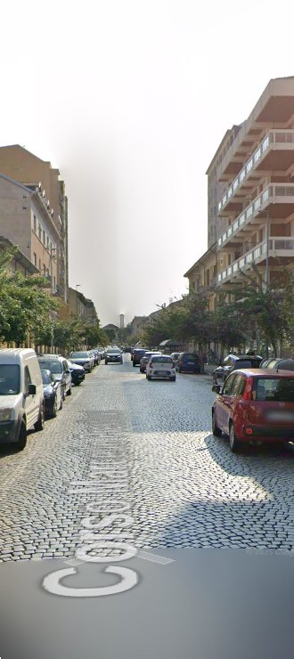 negozio in vendita a Vercelli in zona Corso Prestinari