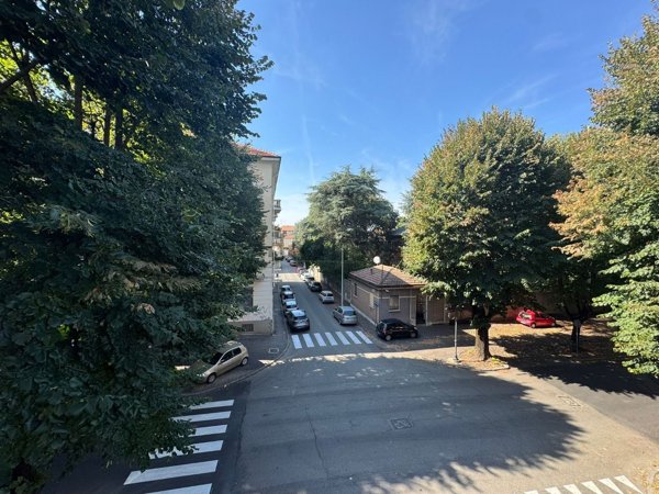 appartamento in vendita a Vercelli