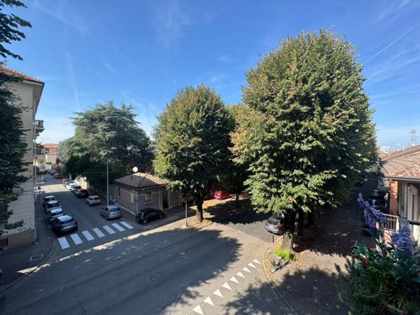 appartamento in vendita a Vercelli