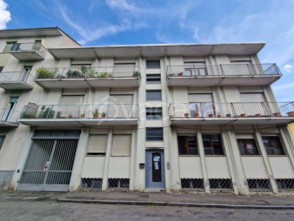appartamento in vendita a Vercelli