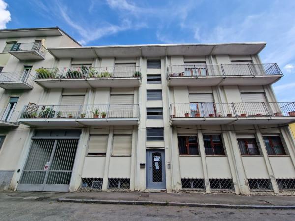 appartamento in vendita a Vercelli