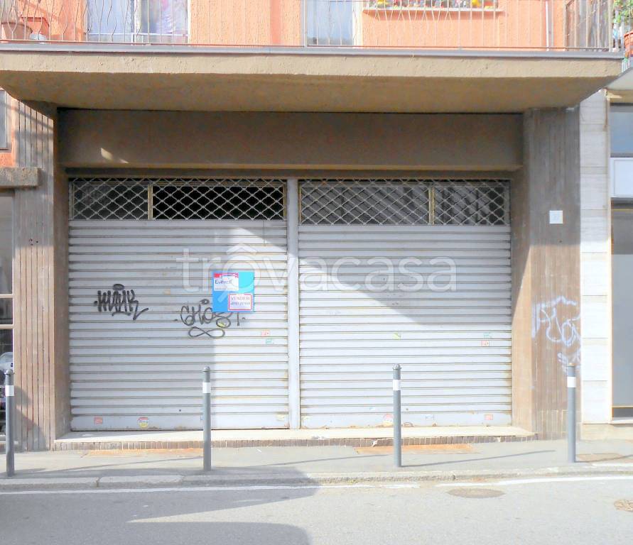 appartamento in vendita a Vercelli in zona Centro Città