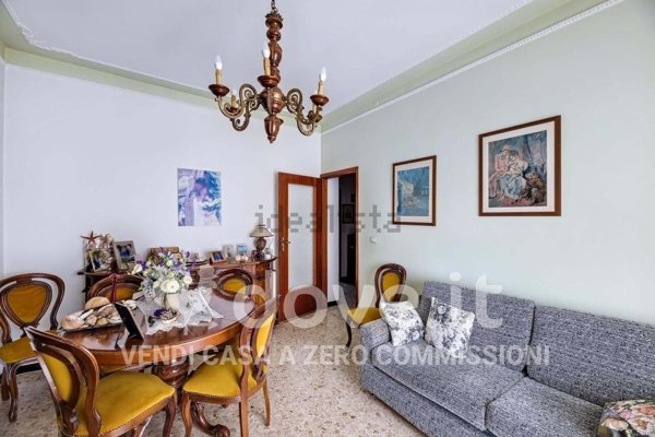 appartamento in vendita a Vercelli