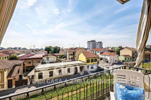appartamento in vendita a Vercelli in zona Centro Città