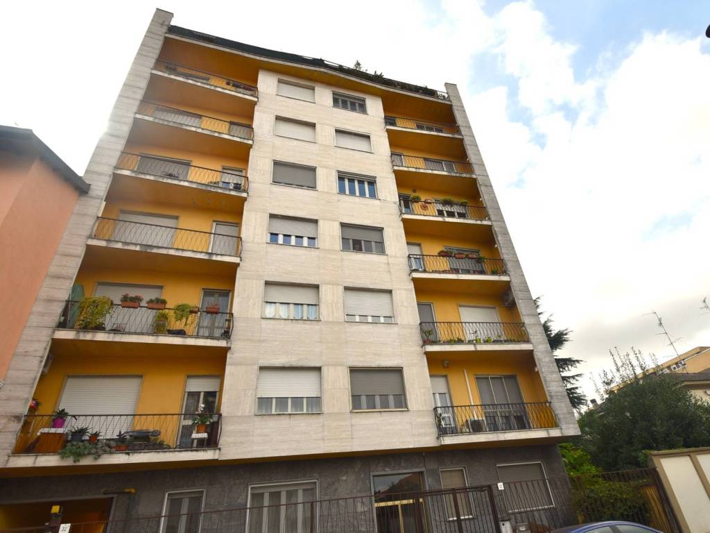 appartamento in vendita a Vercelli