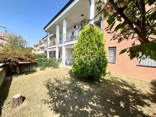 appartamento in vendita a Vercelli