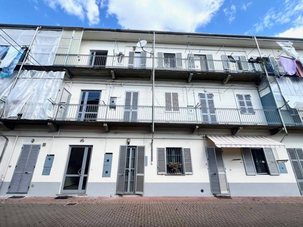 appartamento in vendita a Vercelli in zona Zona Belvedere