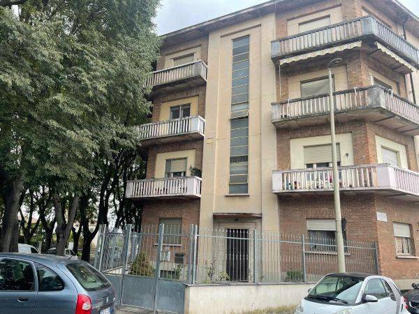 appartamento in vendita a Vercelli in zona Corso Italia