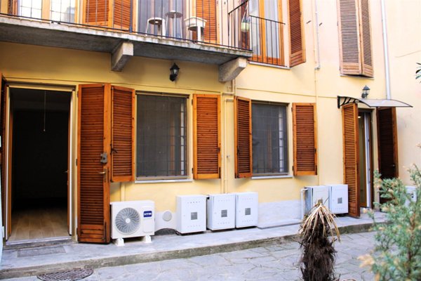appartamento in vendita a Vercelli in zona Centro Città