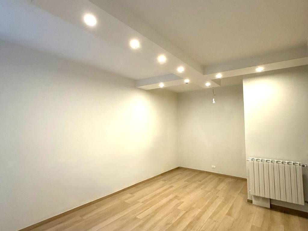 appartamento in vendita a Vercelli in zona Centro Città