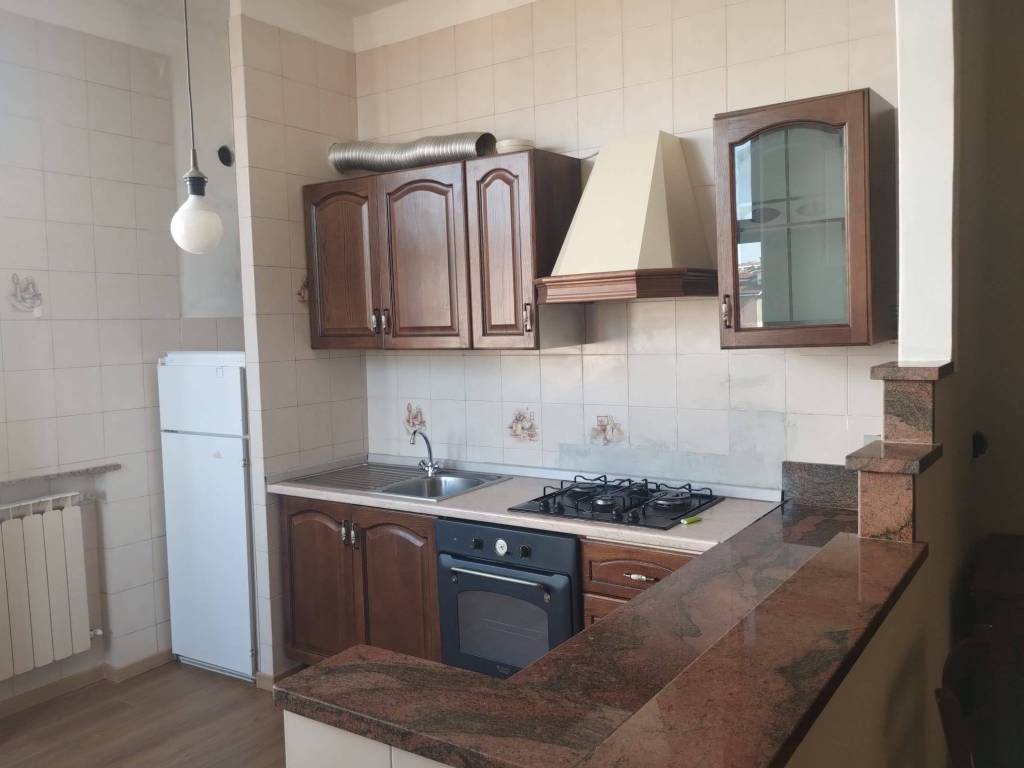 appartamento in vendita a Vercelli
