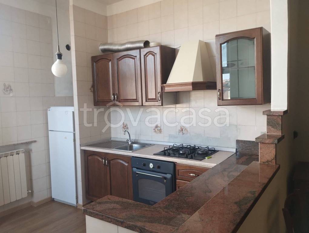 appartamento in vendita a Vercelli