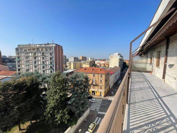 appartamento in vendita a Vercelli