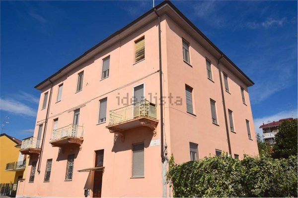 appartamento in vendita a Vercelli in zona Centro Città