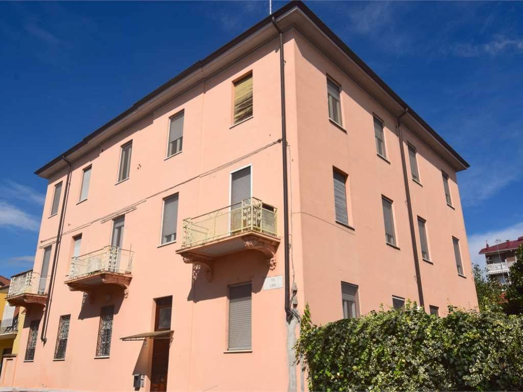 appartamento in vendita a Vercelli in zona Centro Città