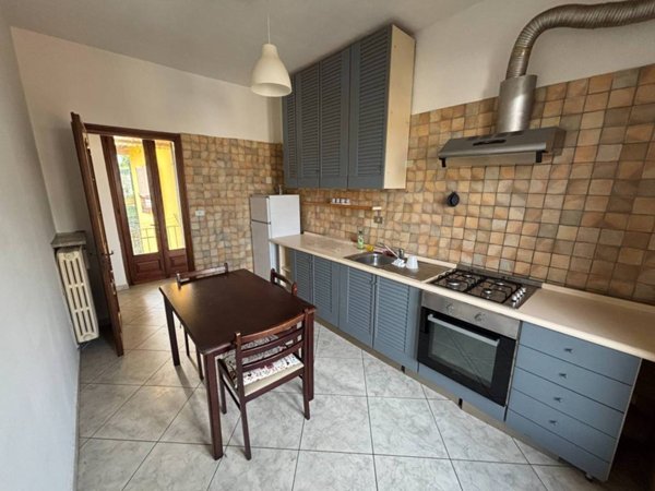 appartamento in vendita a Vercelli